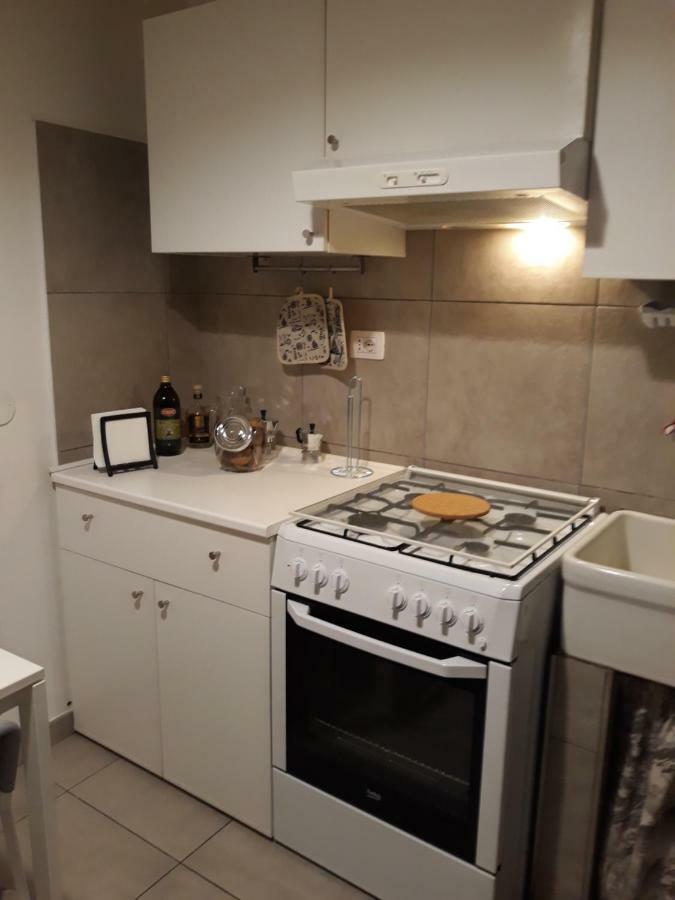 Appartamento Piazzadarmi 252 Ancona Esterno foto