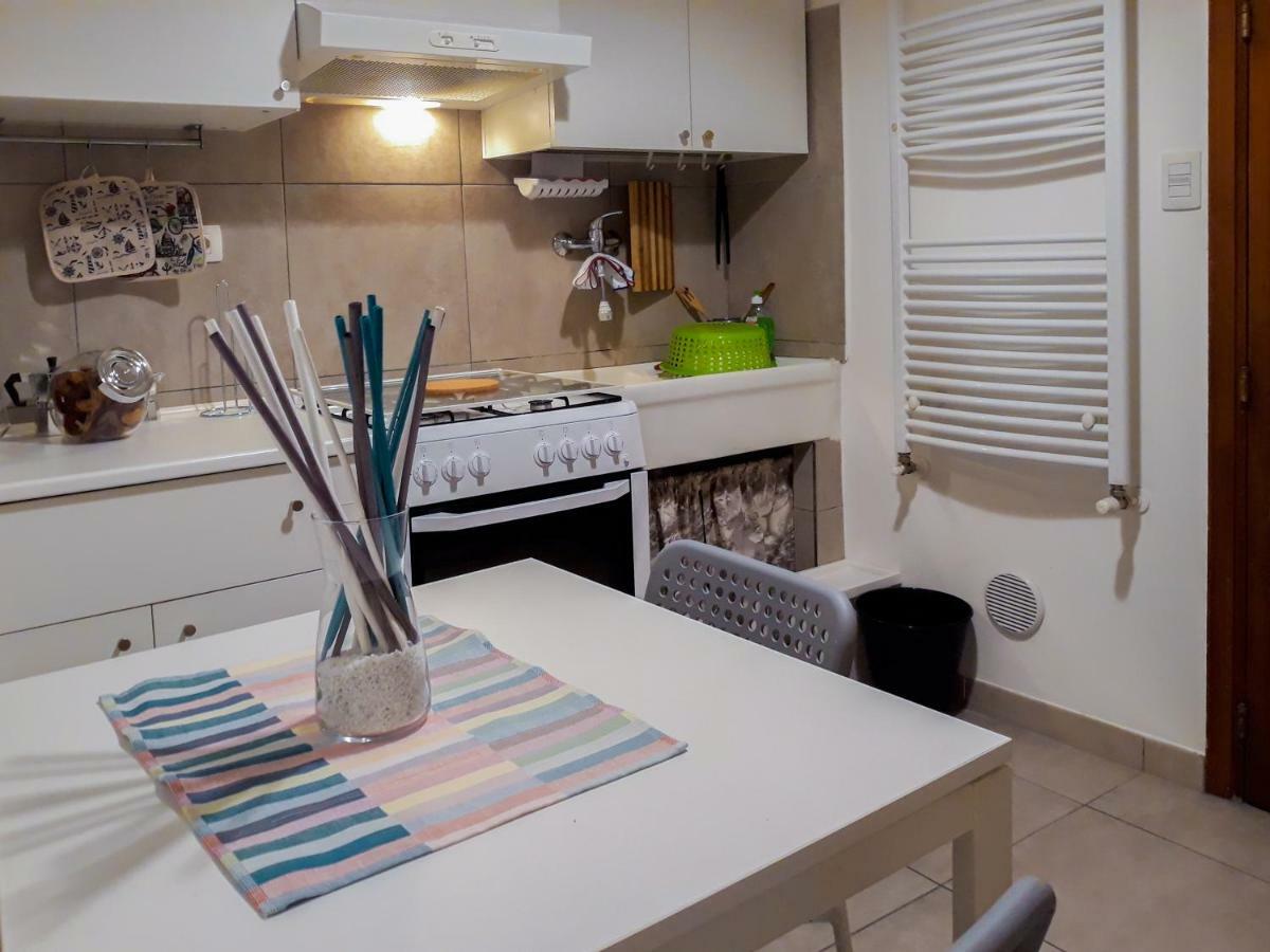 Appartamento Piazzadarmi 252 Ancona Esterno foto